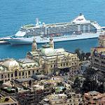 Mediterranean Cruise Monaco